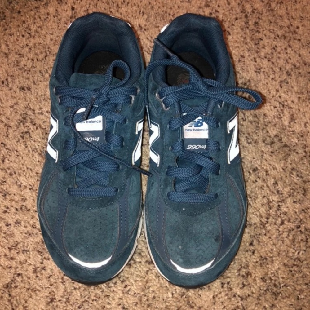 New Balance Sneakers